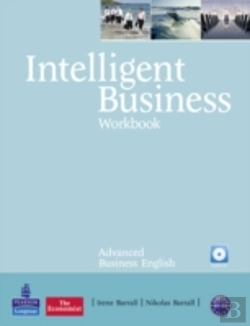 Bertrand.pt - Intelligent Business Advanced Workbook/Audio Cd Pack