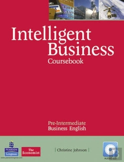 Bertrand.pt - Intelligent Business Coursebook