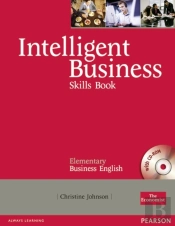 Intelligent Business Elementary Skills