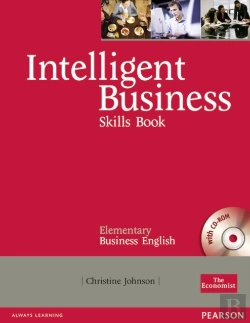 Bertrand.pt - Intelligent Business Elementary Skills