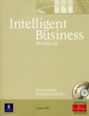 Intelligent Business Intermediate - Workbook