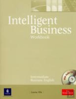 Bertrand.pt - Intelligent Business Intermediate - Workbook