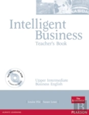 Intelligent Business Upper-Intermediate