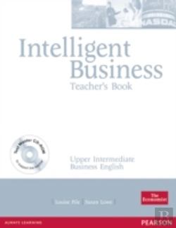 Bertrand.pt - Intelligent Business Upper-Intermediate
