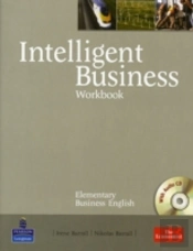 Intelligent Businesselementary Workbook