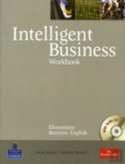 Bertrand.pt - Intelligent Businesselementary Workbook