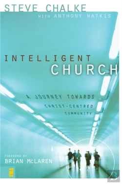 Bertrand.pt - Intelligent Church