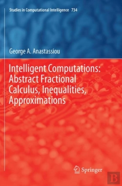 Bertrand.pt - Intelligent Computations: Abstract Fractional Calculus, Inequalities, Approximations
