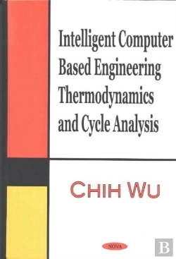 Bertrand.pt - Intelligent Computer Based Engineering Thermodynamics & Cycle Analysis