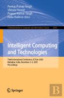 Intelligent Computing And Technologies