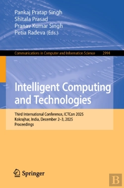 Bertrand.pt - Intelligent Computing And Technologies