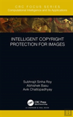 Bertrand.pt - Intelligent Copyright Protection For Images