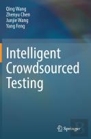 Intelligent Crowdsourced Testing