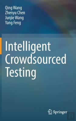 Bertrand.pt - Intelligent Crowdsourced Testing
