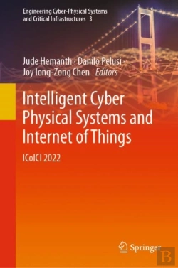 Bertrand.pt - Intelligent Cyber Physical Systems And Internet Of Things