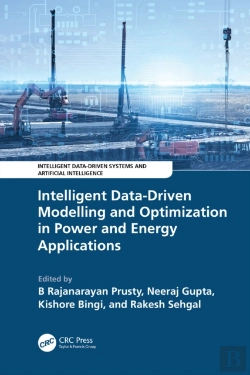 Bertrand.pt - Intelligent Data-Driven Modelling And Optimization In Power And Energy Applications