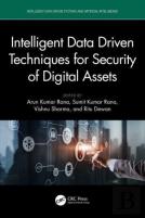 Intelligent Data-Driven Techniques For Security Of Digital Assets