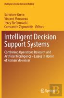 Intelligent Decision Support Systems