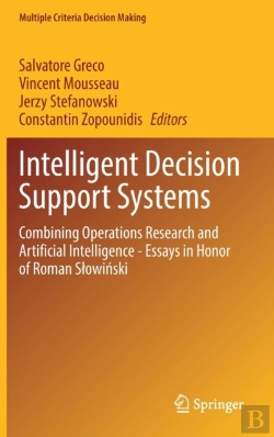Bertrand.pt - Intelligent Decision Support Systems