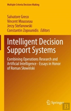 Bertrand.pt - Intelligent Decision Support Systems