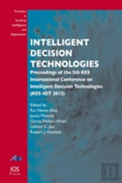 Intelligent Decision Technologies