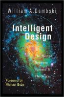 Intelligent Design Â€“ The Bridge Between Science Theology