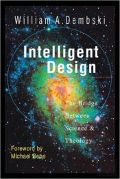 Intelligent Design Â€“ The Bridge Between Science Theology
