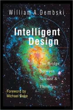 Bertrand.pt - Intelligent Design Â€“ The Bridge Between Science Theology