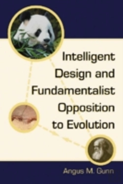 Bertrand.pt - Intelligent Design And Fundamentalist Opposition To Evolution