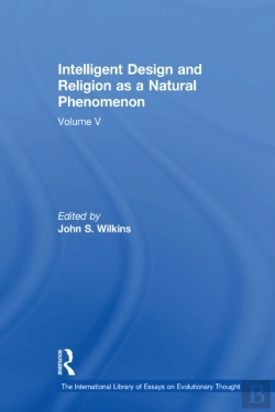 Bertrand.pt - Intelligent Design And Religion As A Natural Phenomenon