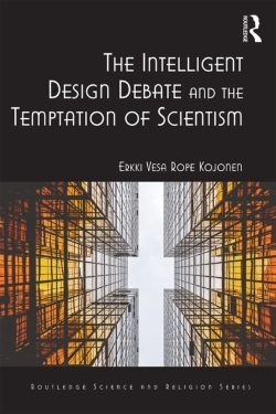 Bertrand.pt - Intelligent Design Debate And The Temptation Of Scientism