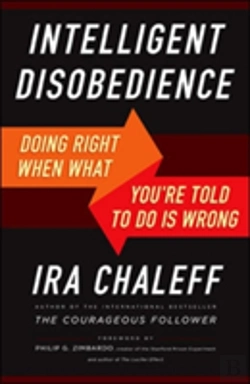 Bertrand.pt - Intelligent Disobedience: Doing Right When What You'Re Told To Do Is Wrong