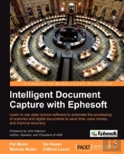 Intelligent Document Capture With Ephesoft