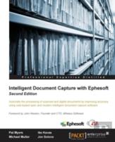 Intelligent Document Capture With Ephesoft