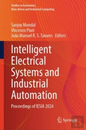 Intelligent Electrical Systems And Industrial Automation