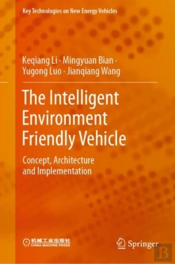 Bertrand.pt - Intelligent Environment Friendly Vehicle