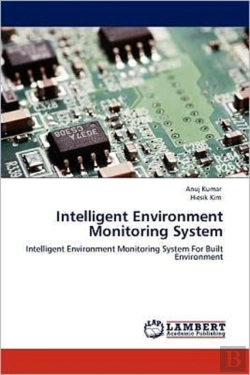 Bertrand.pt - Intelligent Environment Monitoring System