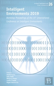 Intelligent Environments 2019