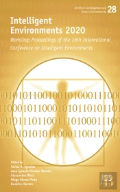 Intelligent Environments 2020