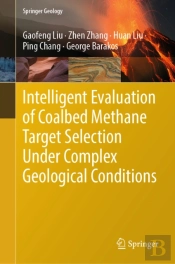 Intelligent Evaluation Of Coalbed Methane Target Selection Under Complex Geological Conditions