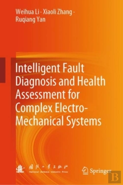 Bertrand.pt - Intelligent Fault Diagnosis And Health Assessment For Complex Electro-Mechanical Systems