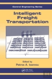 Intelligent Freight Transportation