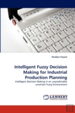 Bertrand.pt - Intelligent Fuzzy Decision Making For Industrial Production Planning