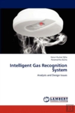 Bertrand.pt - Intelligent Gas Recognition System