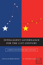 Intelligent Governance For The 21st Century