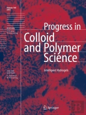 Intelligent Hydrogels