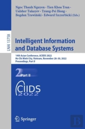 Intelligent Information And Database Systems