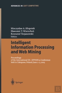 Bertrand.pt - Intelligent Information Processing And Web Mining