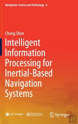 Bertrand.pt - Intelligent Information Processing For Inertial-Based Navigation Systems