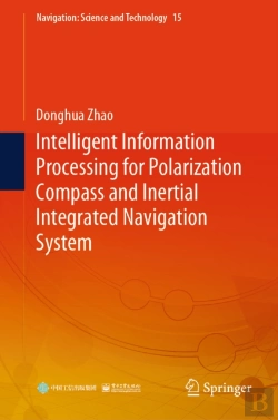 Bertrand.pt - Intelligent Information Processing For Polarization Compass And Inertial Integrated Navigation System